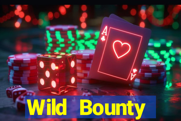 Wild Bounty Showdown horario pagante